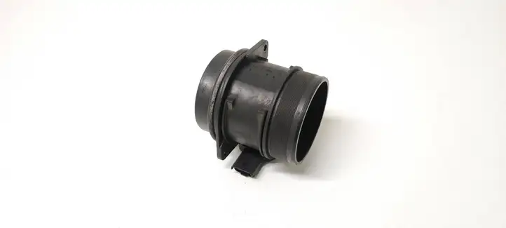 Ford Focus (2005 - 2008) 9645948980 Датчик массового расхода воздуха — фото 1