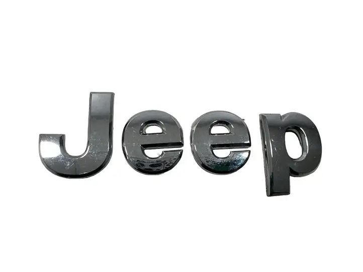 Jeep Renegade (2018 - )  519744650 Значок производителя