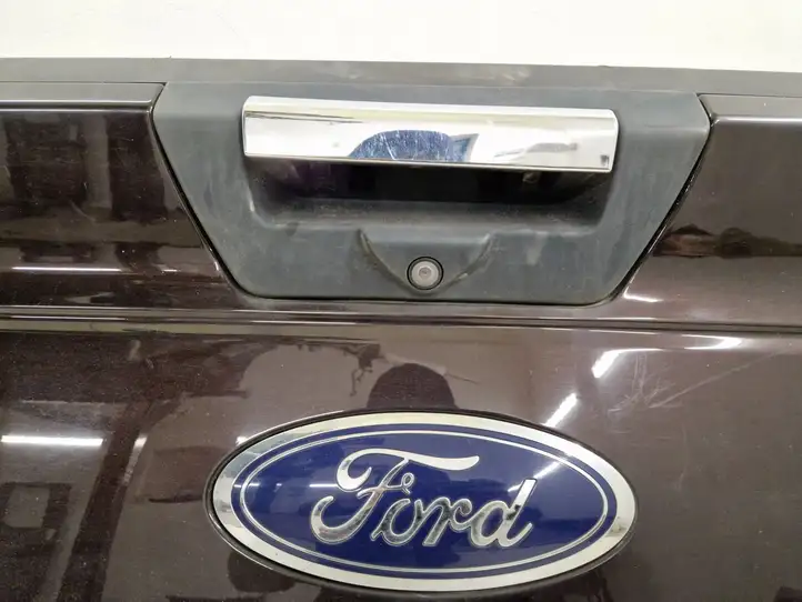Ford F150 (2018 - 2020) Крышка багажника — фото 2