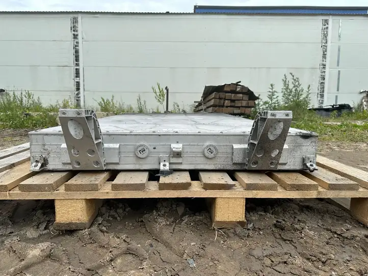 (2019 - ) Аккумулятор гибридного / электрического автомобиля — фото 7