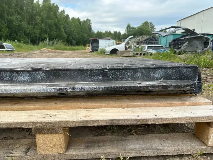 (2019 - ) Аккумулятор гибридного / электрического автомобиля — фото 12