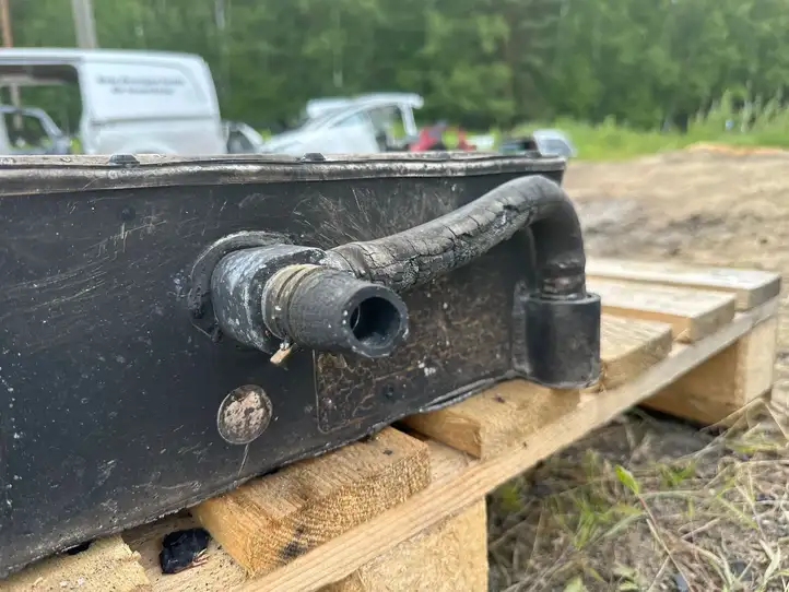 (2019 - ) Аккумулятор гибридного / электрического автомобиля — фото 21