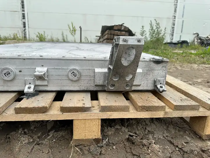 (2019 - ) Аккумулятор гибридного / электрического автомобиля — фото 26