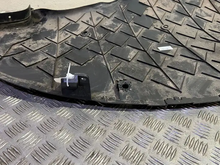 Tesla Model 3 (2017 - 2023) 108398500H Защита днища — фото 3