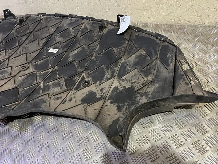 Tesla Model 3 (2017 - 2023) 108398500H Защита днища — фото 12