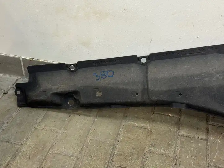 Lexus NX 350 (2021 - )  5816548070 Защита днища