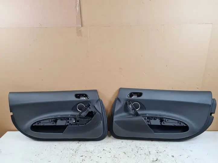 Audi R8 42   420867899 Комплект отделки дверей