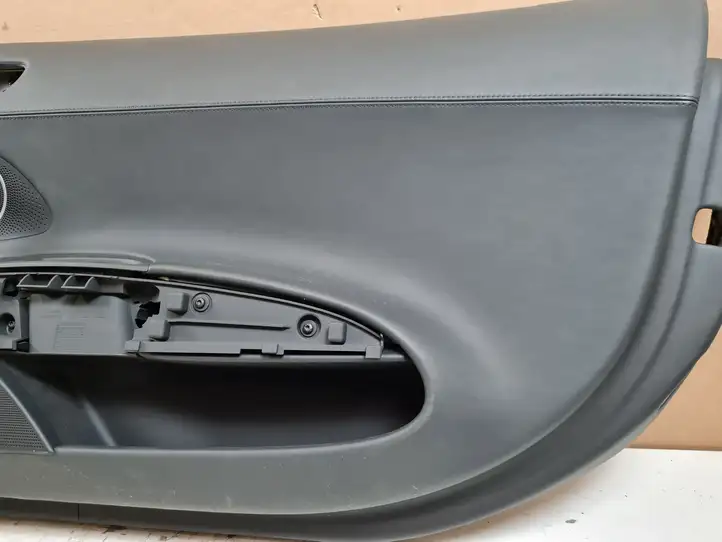 Audi R8 42   420867899 Комплект отделки дверей