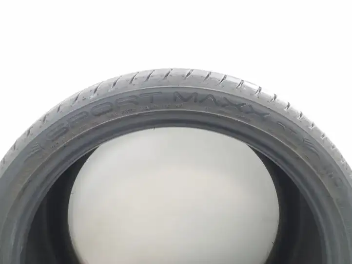 Mercedes-Benz CLA C117,X117,W117 (2013 - 2019) Летняя шина R18 — фото 6