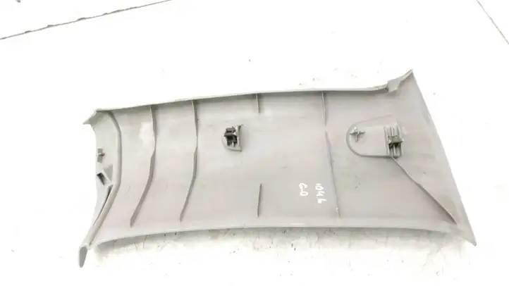 Ford Maverick (2004 - 2007) 5L847851748 Верхняя обшивка стойки D — фото 5