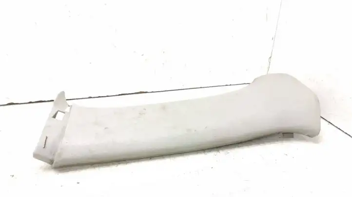 Ford Maverick (2004 - 2007) 5L847851748 Верхняя обшивка стойки D — фото 9