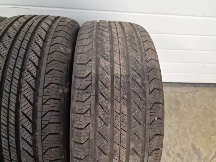 Mercedes-Benz C W205 (2014 - 2021)   Летняя покрышка (покрышки) R 18