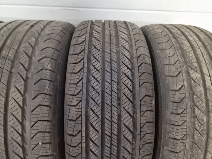 Mercedes-Benz C W205 (2014 - 2021)   Летняя покрышка (покрышки) R 18