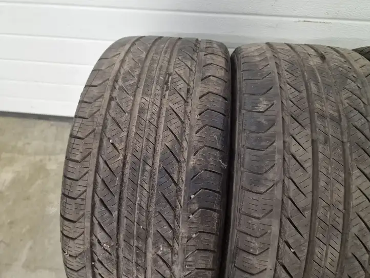 Mercedes-Benz C W205 (2014 - 2021)   Летняя покрышка (покрышки) R 18