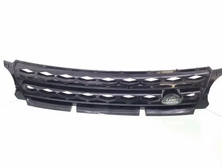 Land Rover Range Rover Sport L494 (2009 - 2013) DK628200XX Верхняя решетка радиатора — фото 1