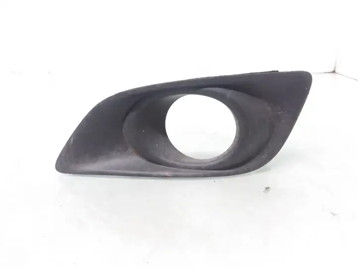 Toyota Avensis T250 (2006 - 2009) 5212805050 Решетка противотуманной фары — фото 1