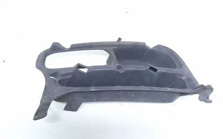 Toyota Avensis T250 (2003 - 2006) 5212705020 Решетка противотуманной фары — фото 1
