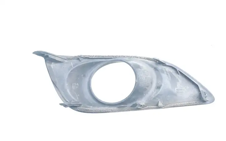 Toyota Avensis T250 (2006 - 2009) 4313PA010 Решетка противотуманной фары — фото 2