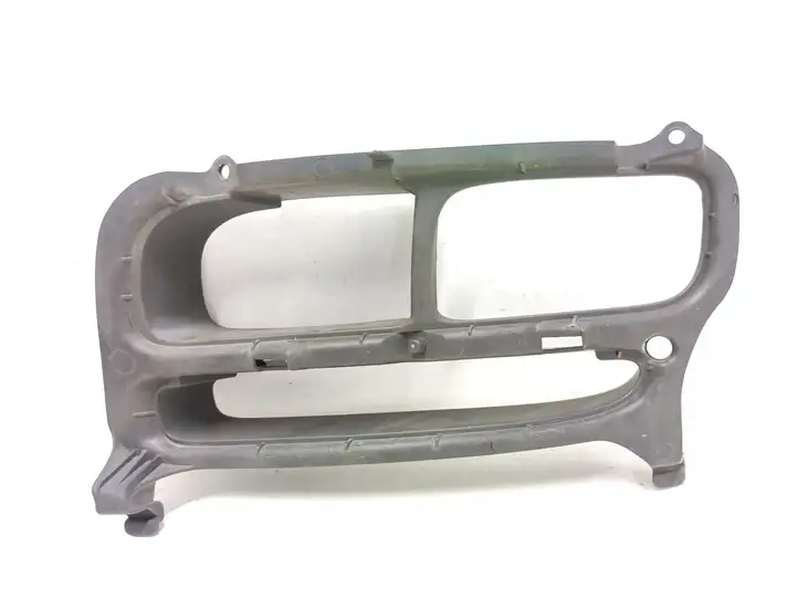 Toyota Avensis T250 (2003 - 2006) 5212805020 Решетка противотуманной фары — фото 1