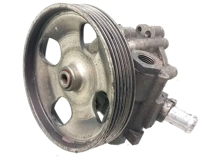Peugeot Partner (2002 - 2008)  9685555580 Насос усилителя руля (гур)