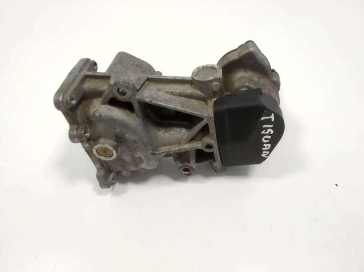 0280751016 Volkswagen Tiguan EGR vožtuvas