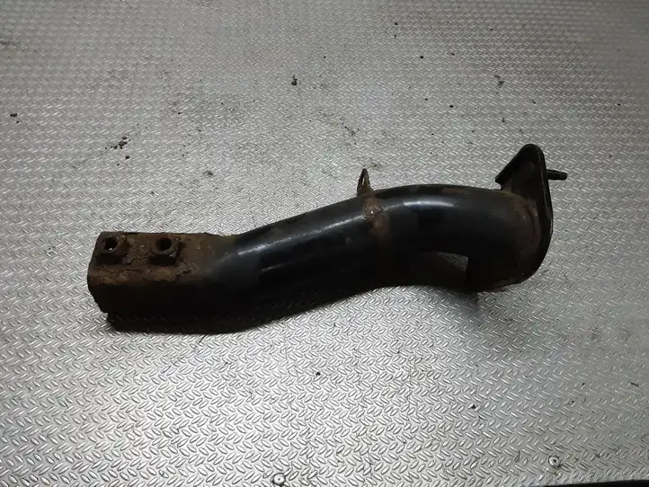 Mini One Cooper R50-53 (2000 - 2012)   Передний aмортизатор бампера