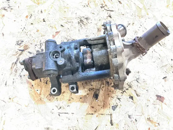 Ford Transit (2006 - 2013)   Насос усилителя руля (гур)