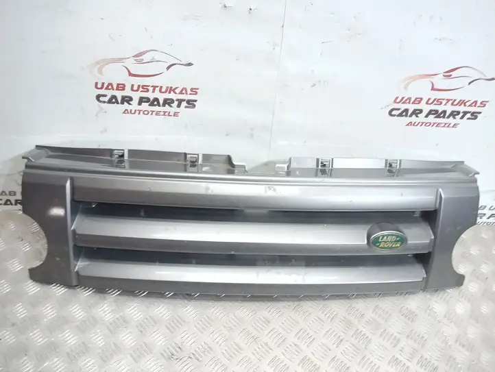 Land Rover Discovery (2004 - 2009)  DHB000274XXX Верхняя решётка