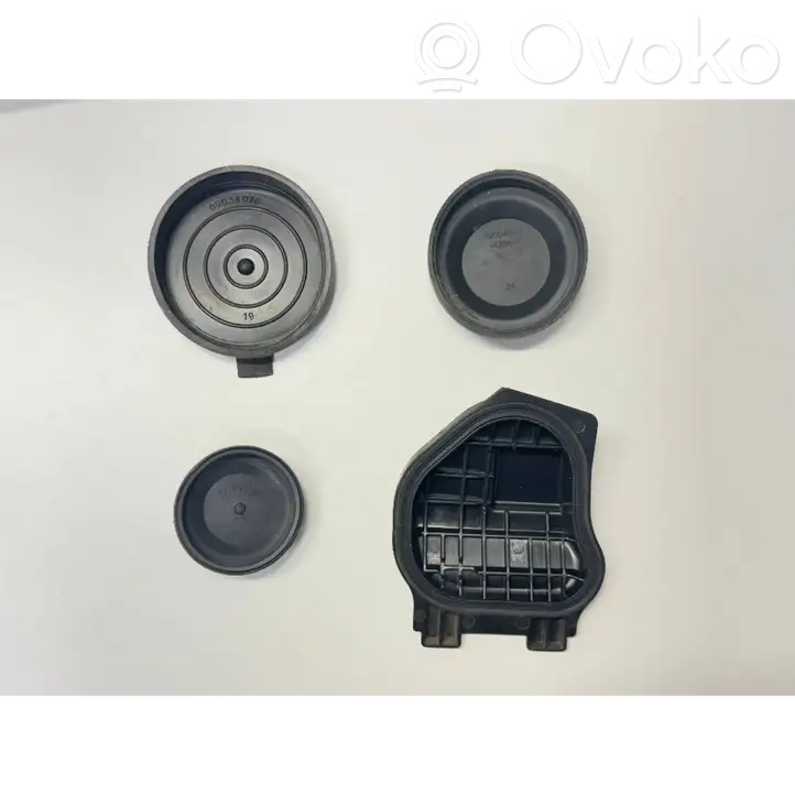 Volkswagen Transporter - Caravelle T6 (2015 - 2022) Крышка фары — фото 4