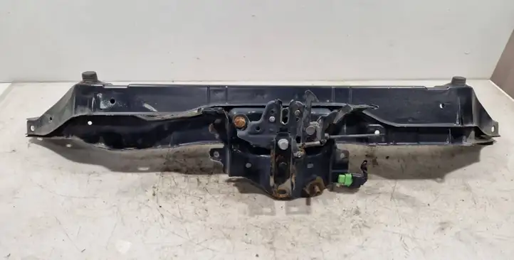 Nissan Note (E11) (2006 - 2014) 985829U00A Датчик удара SRS — фото 1