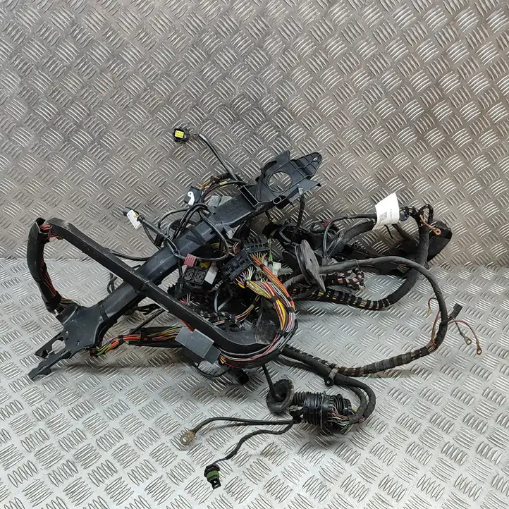 Porsche 911 996 (1997 - 2005) 99661290500 Прочая электропроводка — фото 2