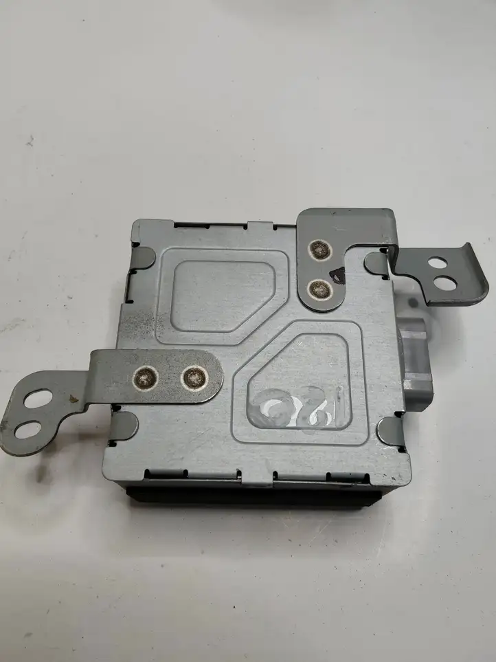 Toyota Land Cruiser (J120) (2002 - 2009) 8987860011 Электропривод турбины — фото 2