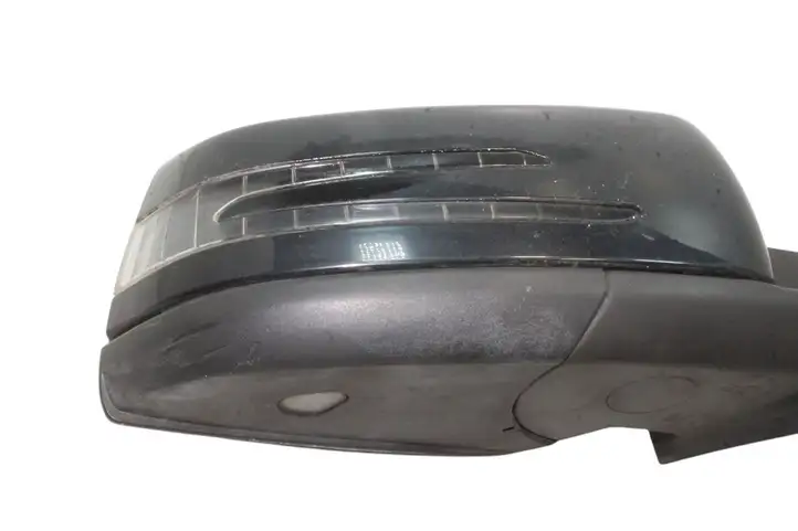 Mercedes-Benz CLA C117,X117,W117 (2013 - 2019) 13PIN Боковое зеркало механическое — фото 5