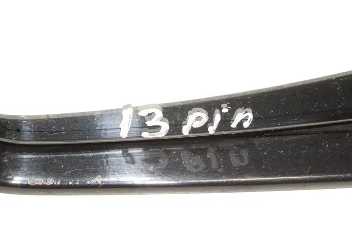 Mercedes-Benz CLA C117,X117,W117 (2013 - 2019) 13PIN Боковое зеркало механическое — фото 6