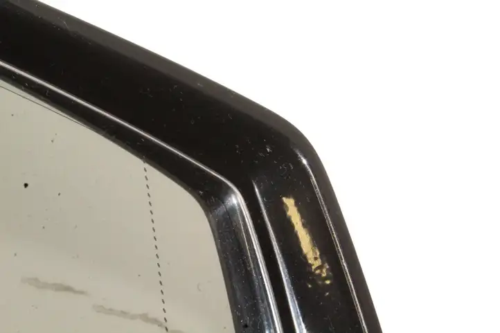 Mercedes-Benz CLA C117,X117,W117 (2013 - 2019) 13PIN Боковое зеркало механическое — фото 9