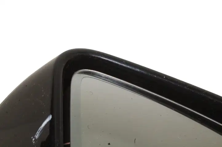Mercedes-Benz CLA C117,X117,W117 (2013 - 2019) 13PIN Боковое зеркало механическое — фото 10