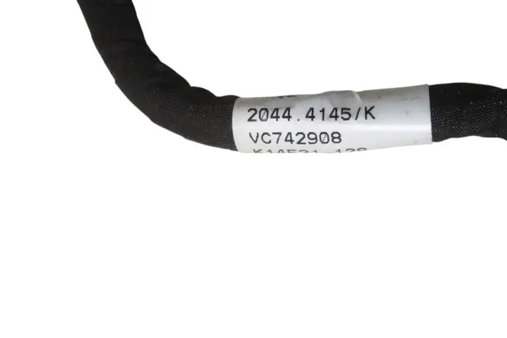 Mercedes-Benz CLA C117,X117,W117 (2013 - 2019) 13PIN Боковое зеркало механическое — фото 13
