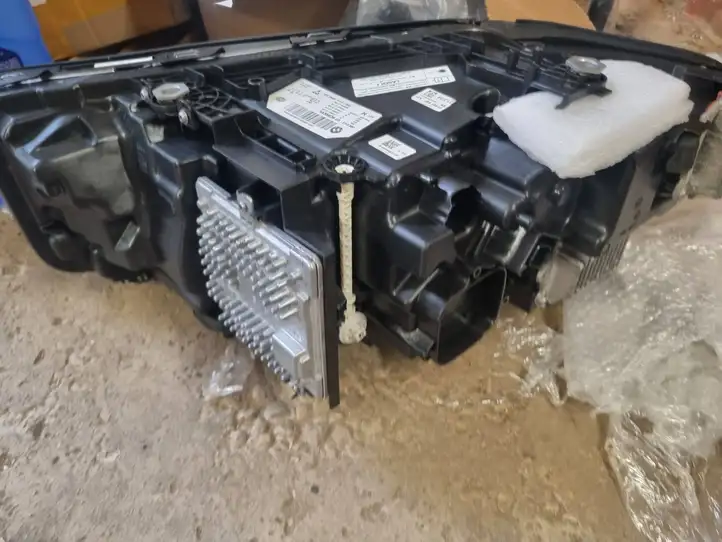 BMW (2013 - 2017) 9850587 Передняя фара — фото 2
