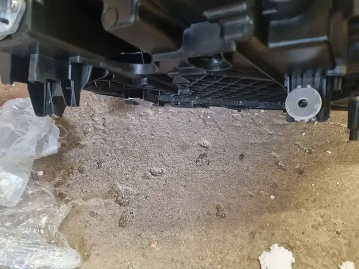 BMW (2013 - 2017) 9850587 Передняя фара — фото 4