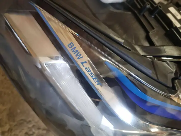 BMW (2013 - 2017) 9850587 Передняя фара — фото 13