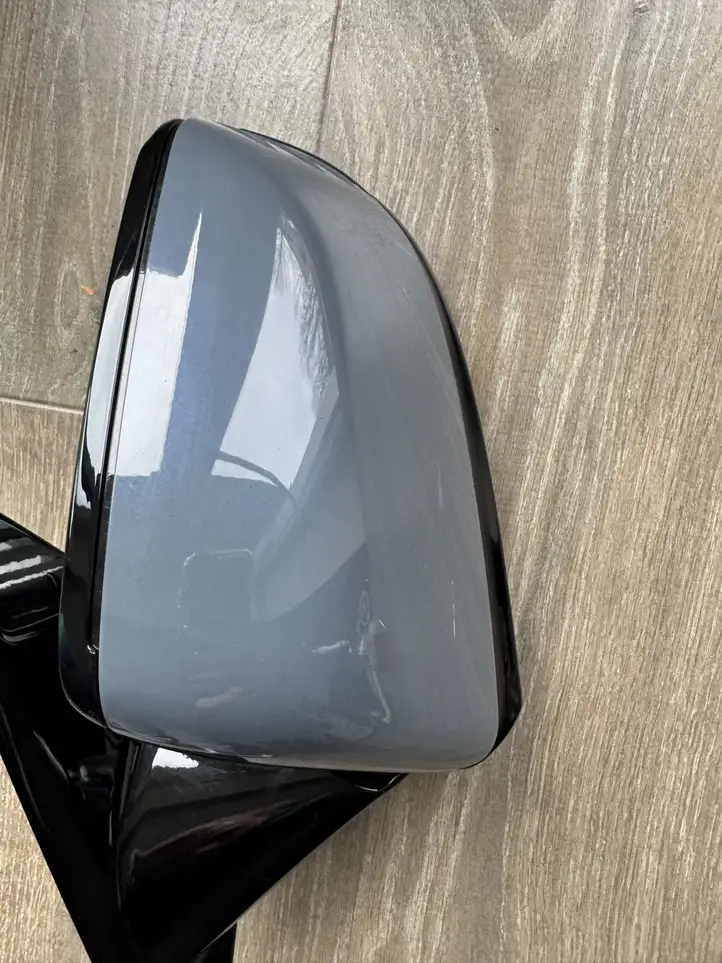 BMW 2 F44 (2019 - ) E1041564 Боковое зеркало механическое — фото 4