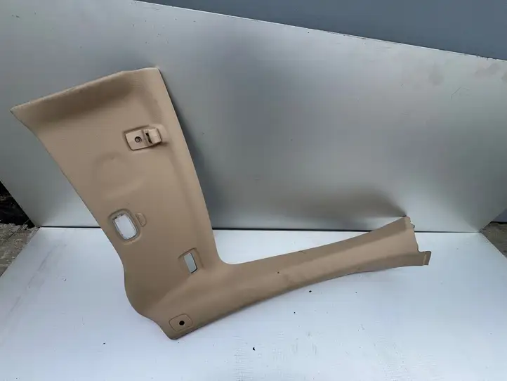 Mercedes-Benz SL R231 (2012 - 2019) A2316900925 Обшивка стойки A — фото 1