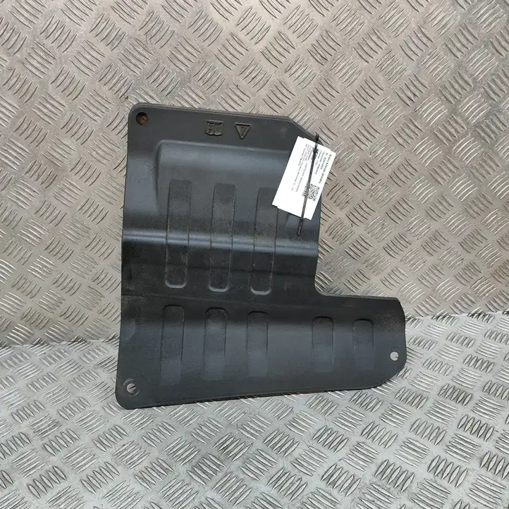 Land Rover Range Rover Evoque L538 (2015 - 2018) GJ325162AA Крышка ящика аккумулятора — фото 1