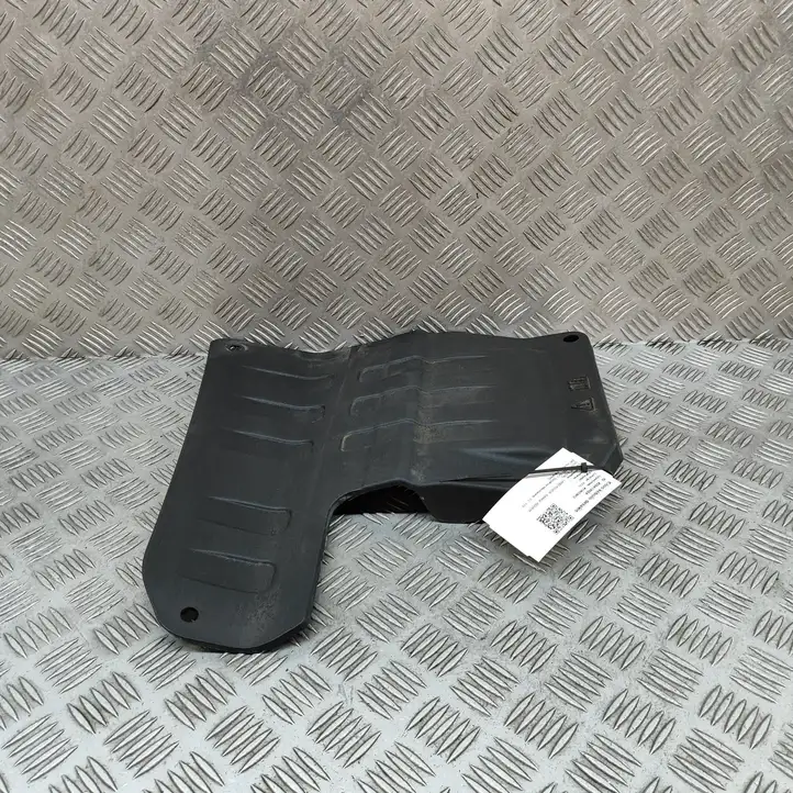 Land Rover Range Rover Evoque L538 (2015 - 2018) GJ325162AA Крышка ящика аккумулятора — фото 4