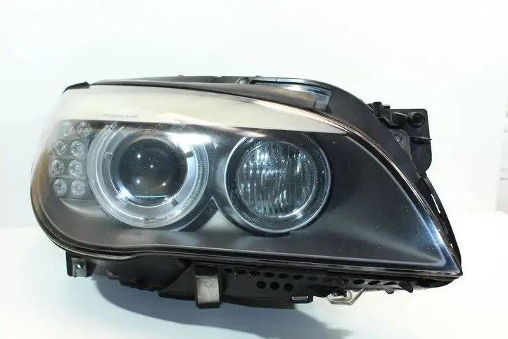 BMW 7 F01 (2008 - 2016) 7228426 Передняя фара — фото 2