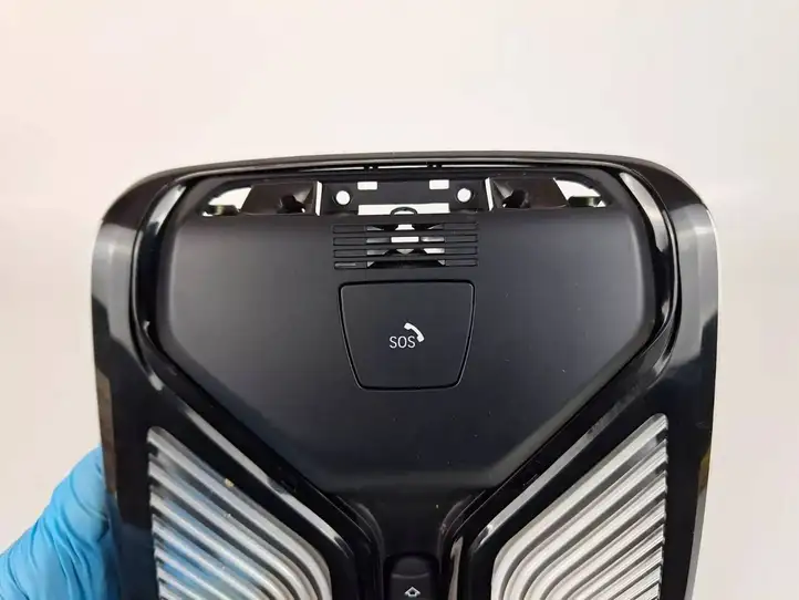 BMW i4 (2021 - ) 5B32488 Включатель освещения интерьера — фото 5