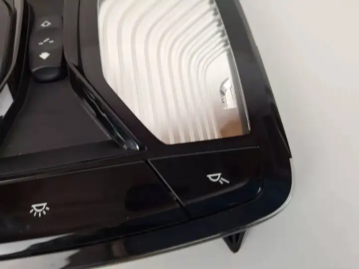 BMW i4 (2021 - ) 5B32488 Включатель освещения интерьера — фото 13