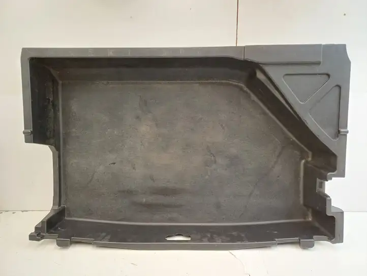 Toyota Prius (XW30) (2009 - 2015) 6499347020 Ящик для хранения в багажнике — фото 1