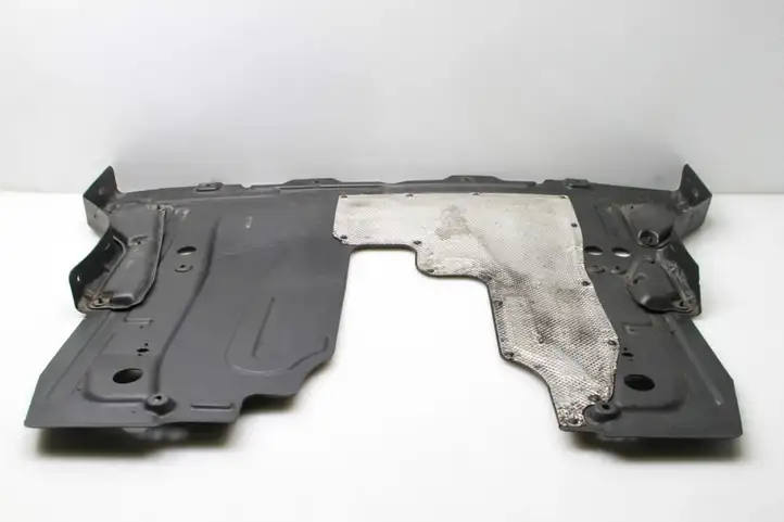 Chevrolet Cruze (2009 - 2012) 95459793 Защита днища — фото 3