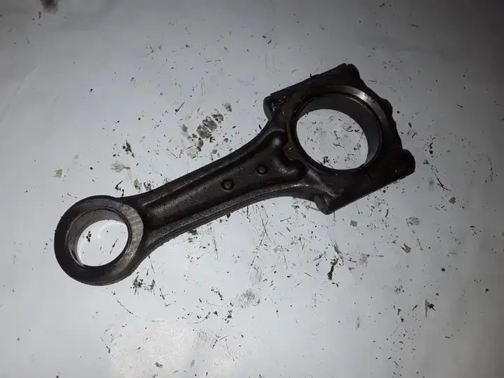 Opel Astra J (2009 - 2012) Шатун — фото 1